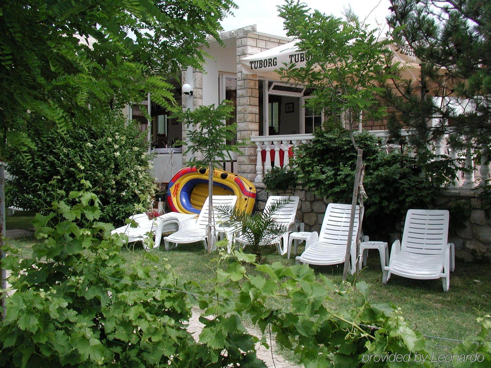Hotel Tony Pag Town Ανέσεις φωτογραφία
