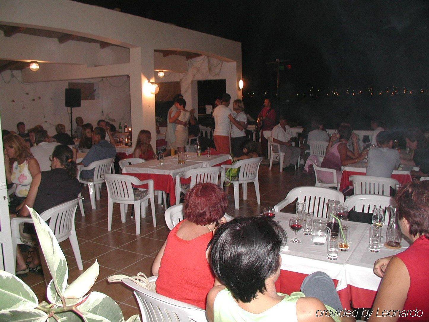 Hotel Tony Pag Town Εξωτερικό φωτογραφία
