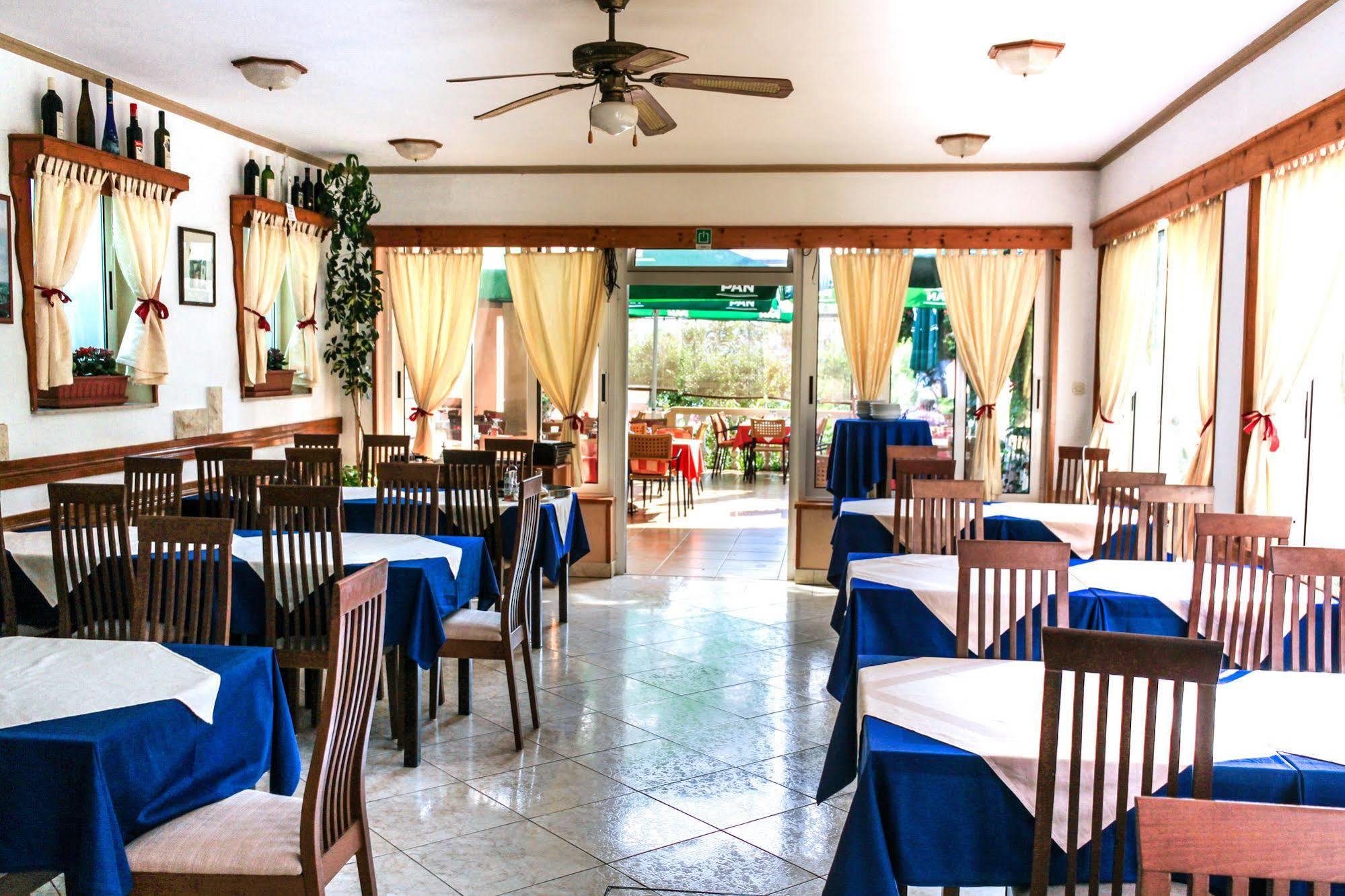 Hotel Tony Pag Town Εξωτερικό φωτογραφία