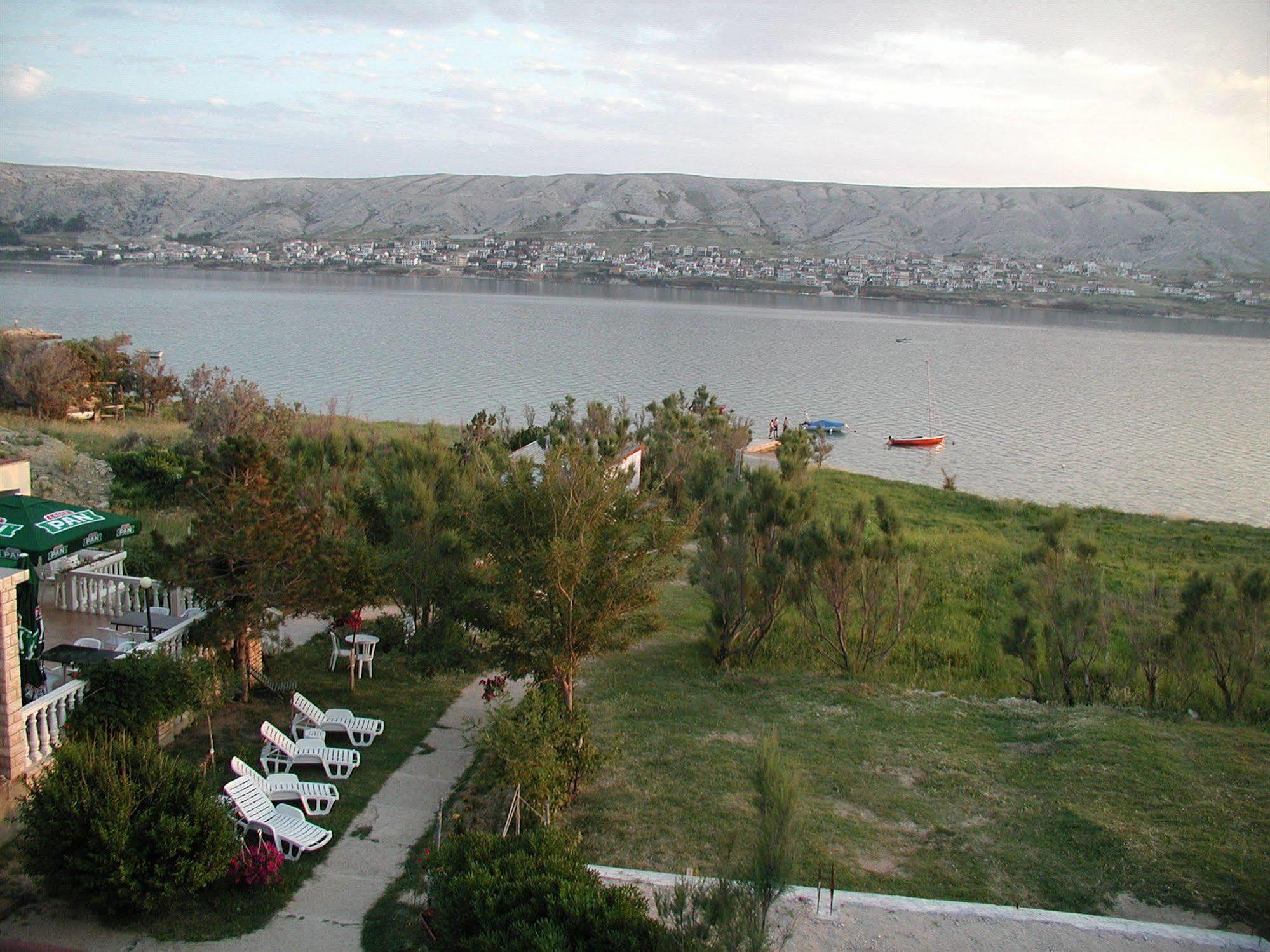 Hotel Tony Pag Town Εξωτερικό φωτογραφία