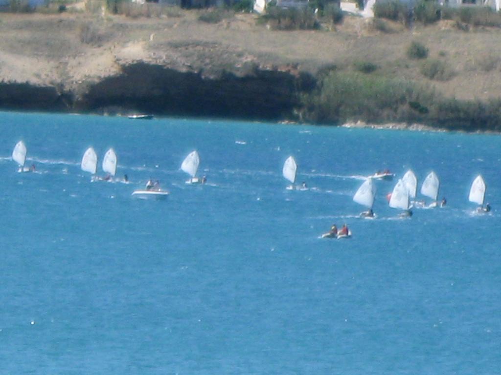 Hotel Tony Pag Town Εξωτερικό φωτογραφία